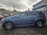 Used 2016 Chevrolet Equinox LTZ w/ Enhanced Convenience Package image 3