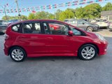 Used 2009 Honda Fit Sport image 4