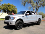 Used 2012 Ford F150 FX4 w/ FX Luxury Pkg image 3