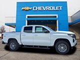 New 2025 Chevrolet Colorado LT w/ Advanced Trailering Package image 2