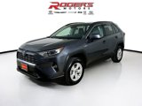 Certified 2021 Toyota RAV4 XLE image 3