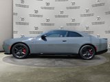New 2025 Dodge Charger R/T Scat Pack w/ Track Pack image 2