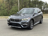 Used 2017 BMW X1 xDrive28i image 3