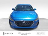 Used 2018 Hyundai Elantra GT image 2
