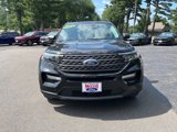 Used 2021 Ford Explorer XLT w/ Equipment Group 202A image 2