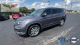 Used 2021 Honda Pilot EX-L image 4
