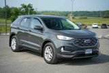 Used 2021 Ford Edge SEL w/ Convenience Package image 3