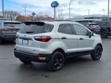 Used 2021 Ford EcoSport SES w/ Interior Protection Package image 4