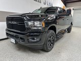 Used 2020 RAM 2500 Lone Star w/ Night Edition image 3