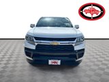 Used 2021 Chevrolet Colorado LT w/ Fleet Safety Package image 2