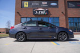 Used 2016 Subaru WRX Premium image 4