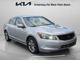 Used 2009 Honda Accord LX image 2