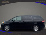 Used 2013 Toyota Sienna XLE image 3