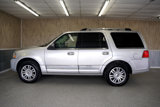 Used 2012 Lincoln Navigator 4WD image 5