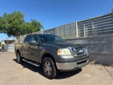 Used 2008 Ford F150 4x4 SuperCrew image 3