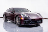 Used 2023 Porsche Panamera 4 image 5