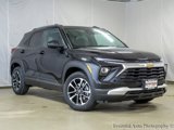 New 2025 Chevrolet TrailBlazer LT w/ Convenience Package image 2