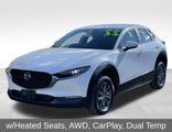 Certified 2022 MAZDA CX-30 AWD 2.5 S w/ Select Package image 2