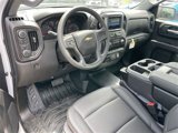 New 2025 Chevrolet Silverado 1500 W/T w/ Trailering Package image 2