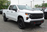Used 2022 Chevrolet Silverado 1500 Custom Trail Boss image 4