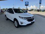 Used 2019 Chevrolet Equinox LS w/ LS Convenience Package image 3