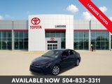 Used 2024 Toyota Corolla LE image 1