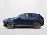 Used 2019 MAZDA CX-5 Touring image 5