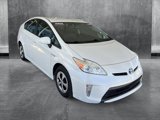 Used 2013 Toyota Prius Three image 3