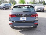 Used 2022 Volkswagen Taos S image 6