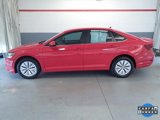 Used 2019 Volkswagen Jetta S image 3