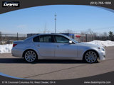 Used 2007 BMW 550i Sedan image 6