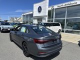New 2025 Volkswagen Jetta SE image 4