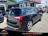 Used 2014 Kia Sorento SX w/ 3rd Row Package image 6
