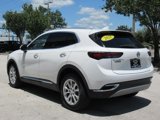 Used 2021 Buick Envision Preferred image 4