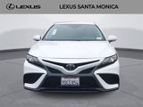 Used 2023 Toyota Camry SE image 2