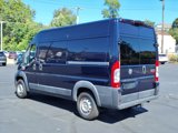 Used 2017 RAM ProMaster 2500 w/ Mopar Trailer Tow Group image 3