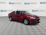 Used 2014 Chevrolet Malibu LT image 2