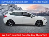 Used 2022 Subaru Impreza 2.0i Premium image 2
