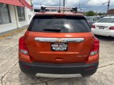 Used 2015 Chevrolet Trax LTZ w/ LPO, Cargo Package image 6