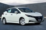 Used 2025 Nissan Leaf S image 2