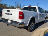 New 2025 RAM 1500 2WD Quad Cab image 4