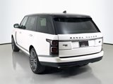 Used 2020 Land Rover Range Rover Long Wheelbase Autobiography image 5