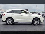 Used 2018 Acura RDX w/ AcuraWatch Plus Package image 2