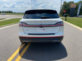 Used 2021 Lincoln Nautilus Reserve w/ Equipment Group 201A image 4
