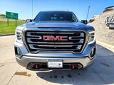 Used 2021 GMC Sierra 1500 AT4 w/ AT4 Value Package image 2