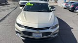 Used 2016 Chevrolet Malibu LT w/ Leather Package image 3