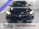 Certified 2022 Buick Encore GX Select w/ Advanced Technology Package image 2