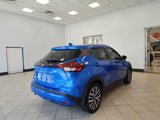 Used 2021 Nissan Kicks SV image 3