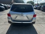 Used 2013 Toyota Highlander Limited image 4