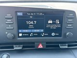 New 2025 Hyundai Elantra Sport image 3